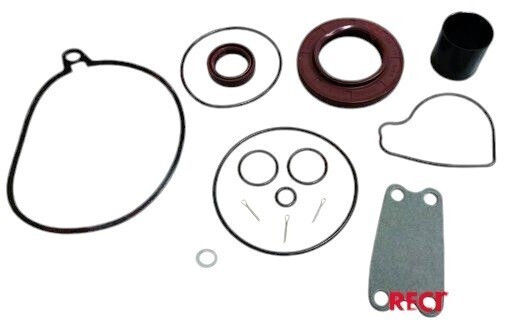 Σετ Φλαντζών Άνω Μετάδοσης Volvo Penta Sx/dp-sm