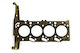 Zylinderkopf Dichtung Ford Transit 06 2.2 Tdci 1,1 Mm U20710271