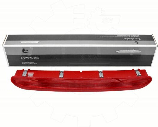 Πρόσθετο Φως Φρένων Led Vw Golf Plus V Golf V Vi Passat Tiguan 1k6945097b