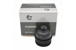Κάλυμμα Φίλτρου Λαδιού Citroen Berlingo C1 C2 C3 Peugeot 1007 2008 207 301 307 Partner Expert 1103k4