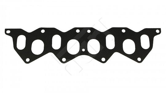Hart Exhaust Manifold Gasket for Renault 5 19 21 Clio 1.9d 3287787-0
