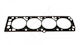 Hart Auto-Dichtung Zylinderkopf Vectra Kadett E 1.8 8/86 /ohc 607431