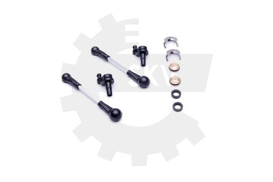 SKV Car Gasket Repair Kit for Audi A4 A6 A8 Q5 Q7 059129711ck