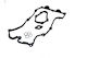 Satz Auto-Dichtungen Ventildeckel Bmw 3 E91 06 11120032224