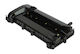 Ventildeckel Ford C-Max 1.8 03-12 Auto-Dichtungen 4m5g-6k272he