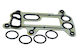 Oil Cooler Gasket Bmw 3 E90 2.0d 04 11427802114