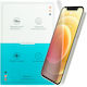 Intelligent Tpu Soft Anti-glare Protector Front Film Μάτ Μεμβράνη Υδρογέλης Realme Gt 2 Pro