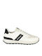Ανδρικά Sneakers Λευκό