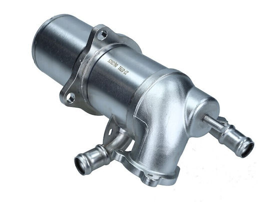 Радиатор Вентила Egr Volkswagen 2,0 Tdi A4 04l131512a