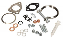 Fischer Auto-Dichtungen Set Für Alfa Giulietta 2.0 Jtdm 10 804963-5002s Fischer Auto-Dichtungen Set Für Alfa Giulietta 2.0 Jtdm 10 804963-5002s