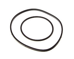 Σετ Φλαντζών Αντλίας Κενού Bmw 1 E87 2,0 00 11668626471