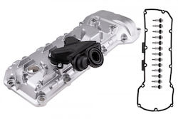 Capac Supape BMW 3 E90 M3 2007 3 E92 M3 2007-/cilindri 5-8 11127848154 Capac Supape BMW 3 E90 M3 2007 3 E92 M3 2007-/cilindri 5-8 11127848154
