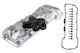 Κάλυμμα Βαλβίδων Bmw 3 E90 M3 2007 3 E92 M3 2007-/κύλινδροι 5-8 11127848154