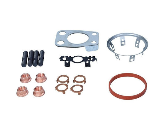 Set Montaj Supraalimentator Opel Crossland 1.6t 17