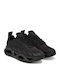 Men's Sneakers Black