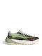 Ultrarange Herren Sneakers Schwarz