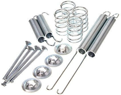 Maxgear Brake Caliper Springs for Volkswagen Amarok 2.0