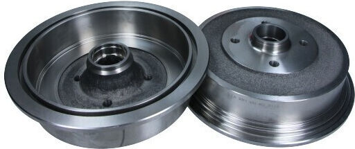 Volkswagen Rear Brake Drum 230x53.5 A80 91-96 100 88