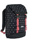 Horsefeathers Backpack Μαύρο