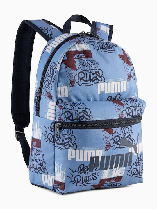 PUMA PUMA Rucksäcke Phase Blau