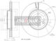 Δίσκος Φρένων Mini Εμπρός Cooper 03 Works S