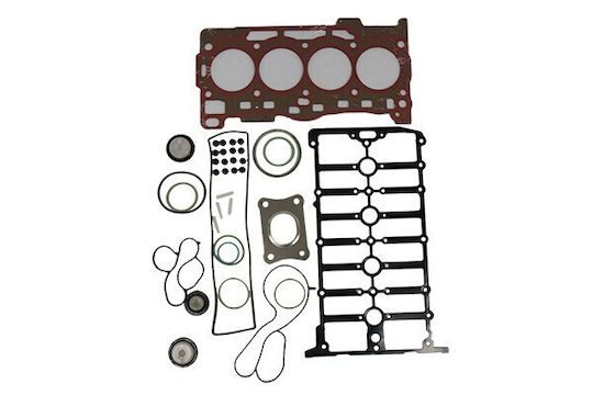 Set Garnituri Auto De Tip Casca Skoda Vw Audi Seat 1.4 04e103383am