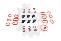 Σετ Επισκευης Συλλεκτη Bmw E39 E60 E46 E53 E90 E65 M57 6x22mm 0 Σετ Επισκευης Συλλεκτη Bmw E39 E60 E46 E53 E90 E65 M57 6x22mm 0