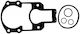 Set Garnituri Gimbal Mercruiser Alpha I Gen I