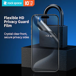 Μεμβράνη Προστασίας Rock Space Flexible Hd Privacy Guard Film Realme X3 Superzoom Μεμβράνη Προστασίας Rock Space Flexible Hd Privacy Guard Film Realme X3 Superzoom