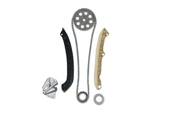Timing Gear Fabia Awy Bmd Vw Fox Polo Seat Ibiza 1 2 03d198229a