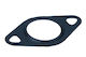 Exhaust Gas Recirculation Valve Gasket Opel Astra H 1.9 Cdti 04 93178885