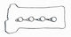 Set of Valve Cover Gaskets for Hyundai Kia 224412B000