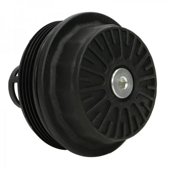Oil Filter Cover Gasket for Ford Galaxy Mondeo S-Max 1473714