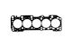 Garnitură Cilindru De Tip Casca VW Artizan 06-16 2.5 Tdi 076103383c