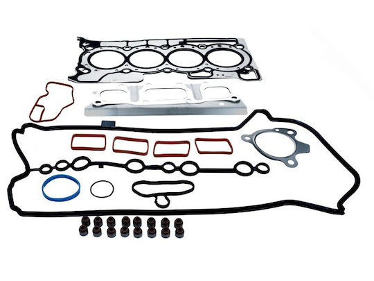 Set Garnituri Auto Superioare Renault Clio 1.2 Tce 12 2000160000