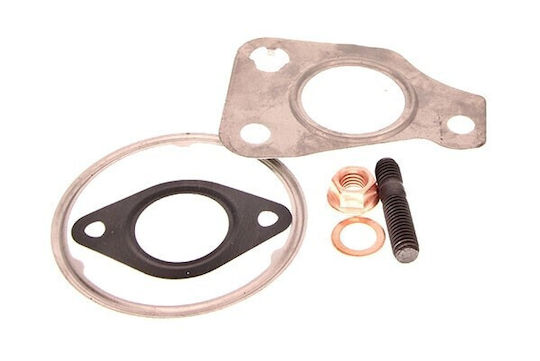 Set Montaj Supraalimentator Fiat Doblo 1.3d 10 13 Piese