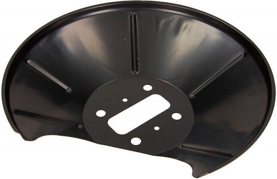 Protecție Disc Ford Partea Din Spate Concentrare 98-05 Fiesta Fuziune 01 Stâng 1138516