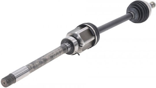 NTY Half Axle for Toyota Sienna