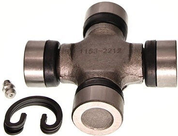 Maxgear Getriebewellen Für Nissan Navara / Pathfinder