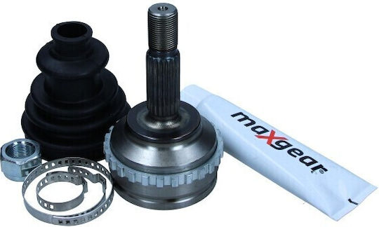Maxgear Колесни Лагери За Renault Kangoo / Clio