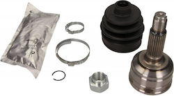 Maxgear Άξονες Μετάδοσης για Daihatsu Charade / Cuore Maxgear Άξονες Μετάδοσης για Daihatsu Charade / Cuore