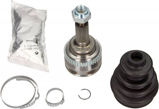 Maxgear Radlager Für Opel Agila