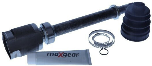 Maxgear Rulmenți de Roți pentru Nissan Qashqai