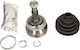 Maxgear Rulmenți de Roți pentru Saab 9-5 / 9-3