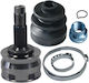 Hart Wheel Bearings for Fiat Seicento