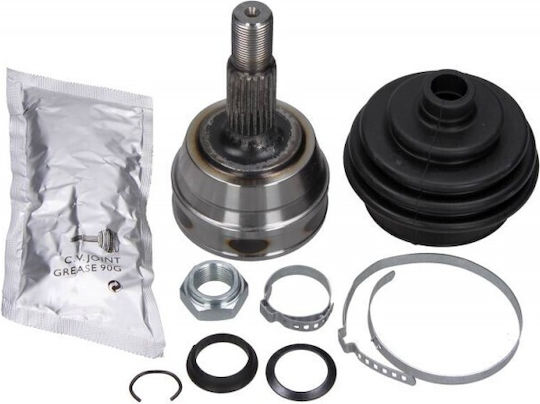 Maxgear Ρουλεμάν Τροχών για Audi 80 Volkswagen Passat