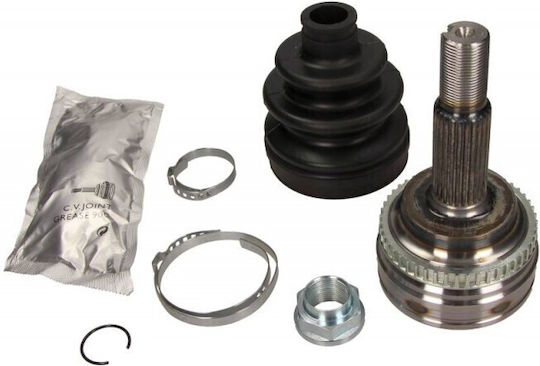 Maxgear Wheel Bearings for Toyota Prius