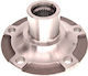 Meyle Wheel Bearing Kit for BMW F10