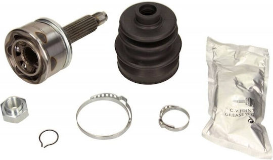 Maxgear Колесни Лагери За Suzuki Alto