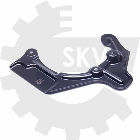 Капак На Спирачен Диск Преден Десен Seat Arosa Vw 6n0615312a